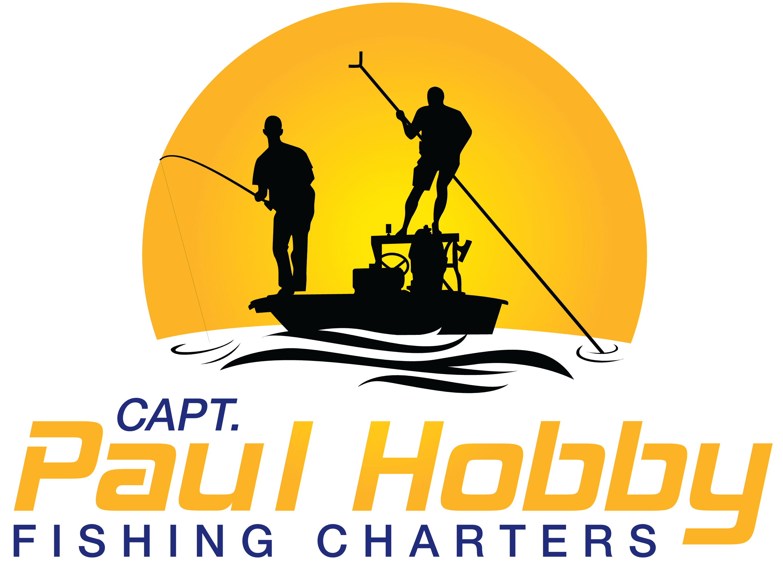 Capt. Paul Hobby Fishing Charters