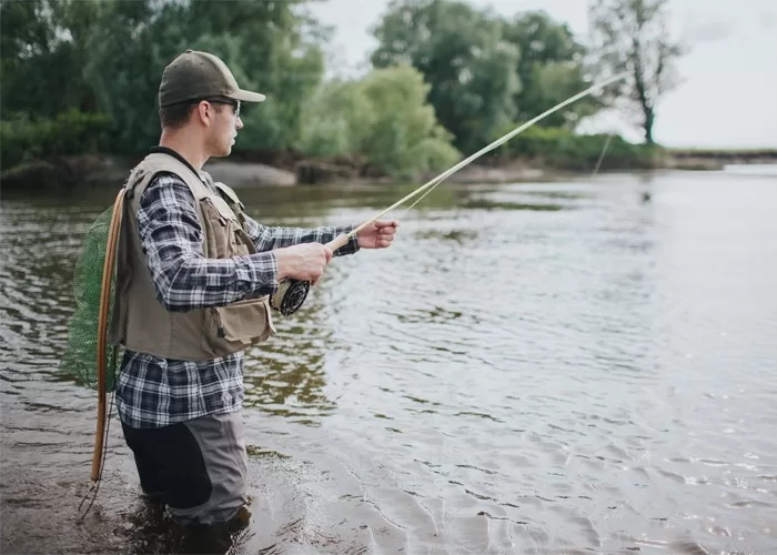 Fort Myers fly fishing